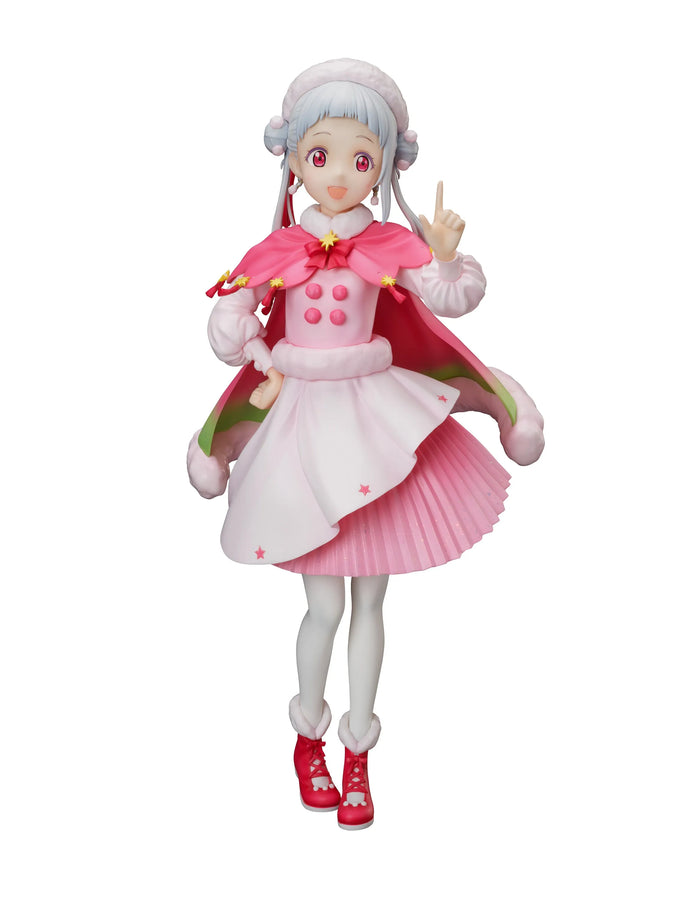 Love Live! Superstar!! - Arashi Chisato - F:Nex - 1/7 - Starlight Prologue (FuRyu)ㅤ – FuRyu – ActionFigureBrasil