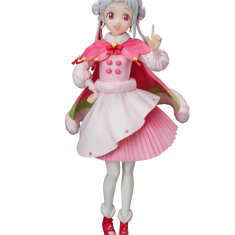 Love Live! Superstar!! - Arashi Chisato - F:Nex - 1/7 - Starlight Prologue (FuRyu)ㅤ – FuRyu – ActionFigureBrasil