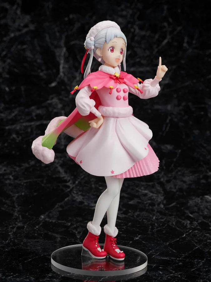 Love Live! Superstar!! - Arashi Chisato - F:Nex - 1/7 - Starlight Prologue (FuRyu)ㅤ – FuRyu – ActionFigureBrasil