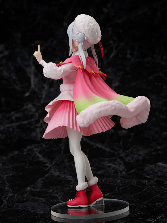 Love Live! Superstar!! - Arashi Chisato - F:Nex - 1/7 - Starlight Prologue (FuRyu)ㅤ – FuRyu – ActionFigureBrasil