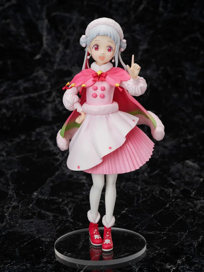 Love Live! Superstar!! - Arashi Chisato - F:Nex - 1/7 - Starlight Prologue (FuRyu)ㅤ – FuRyu – ActionFigureBrasil