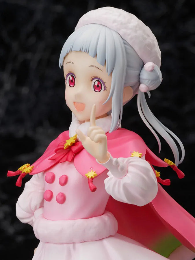 Love Live! Superstar!! - Arashi Chisato - F:Nex - 1/7 - Starlight Prologue (FuRyu)ㅤ – FuRyu – ActionFigureBrasil