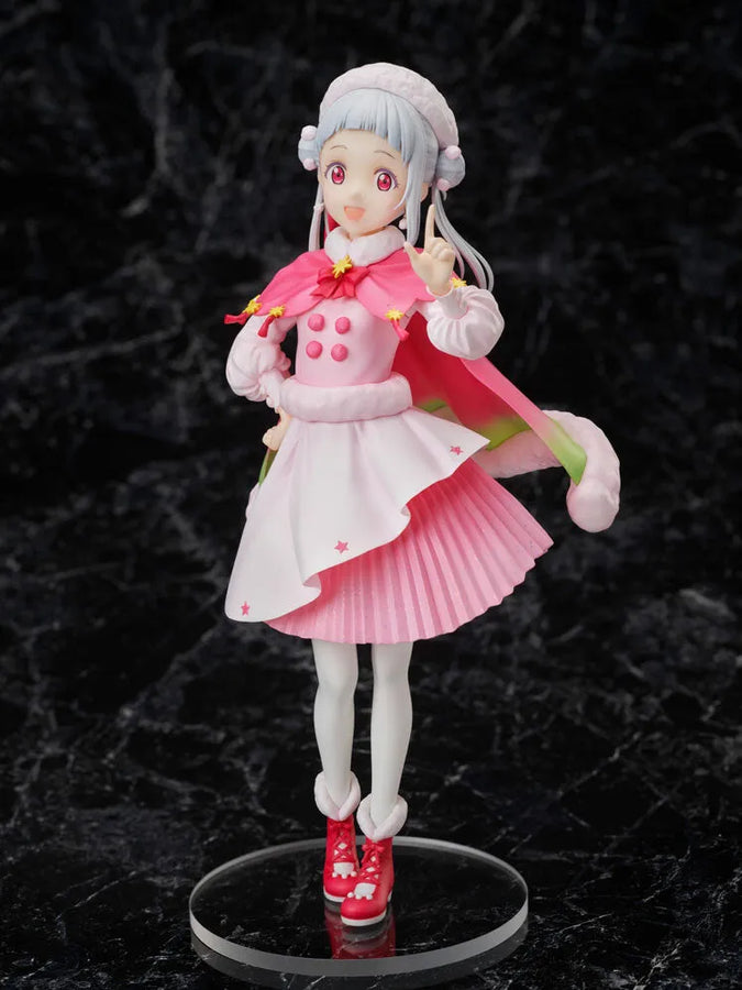Love Live! Superstar!! - Arashi Chisato - F:Nex - 1/7 - Starlight Prologue (FuRyu)ㅤ – FuRyu – ActionFigureBrasil
