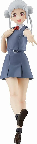 Love Live! Superstar!! - Arashi Chisato - Figma #545 (Max Factory)ㅤ – Max Factory – ActionFigureBrasil