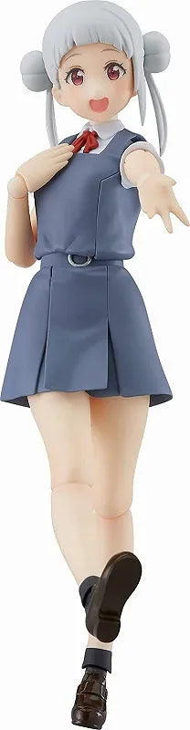 Love Live! Superstar!! - Arashi Chisato - Figma #545 (Max Factory)ㅤ – Max Factory – ActionFigureBrasil