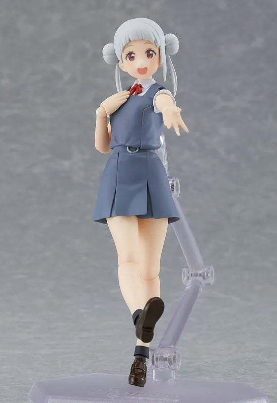 Love Live! Superstar!! - Arashi Chisato - Figma #545 (Max Factory)ㅤ – Max Factory – ActionFigureBrasil