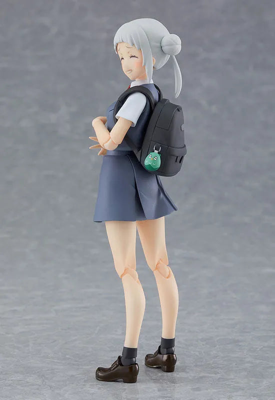Love Live! Superstar!! - Arashi Chisato - Figma #545 (Max Factory)ㅤ – Max Factory – ActionFigureBrasil