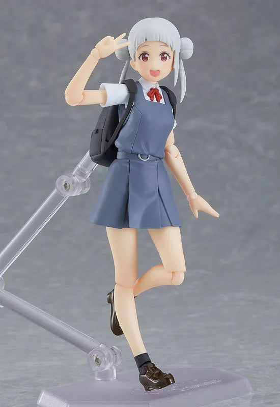 Love Live! Superstar!! - Arashi Chisato - Figma #545 (Max Factory)ㅤ – Max Factory – ActionFigureBrasil