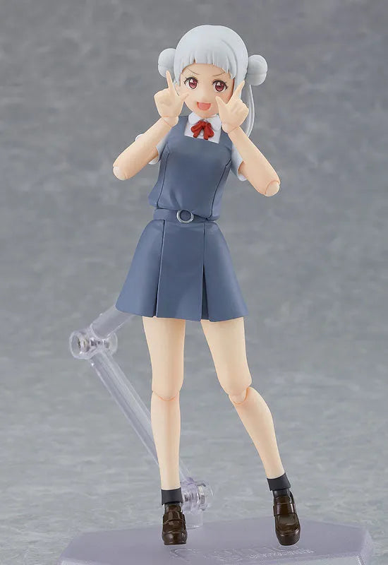 Love Live! Superstar!! - Arashi Chisato - Figma #545 (Max Factory)ㅤ – Max Factory – ActionFigureBrasil