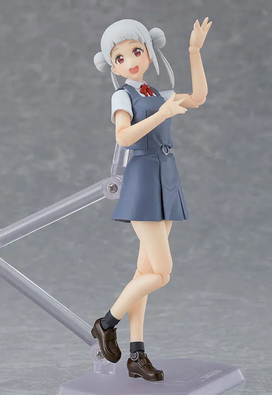 Love Live! Superstar!! - Arashi Chisato - Figma #545 (Max Factory)ㅤ – Max Factory – ActionFigureBrasil