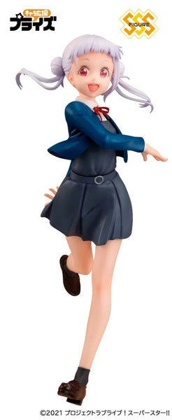 Love Live! Superstar!! - Arashi Chisato - Super Special Series (FuRyu)ㅤ – FuRyu – ActionFigureBrasil