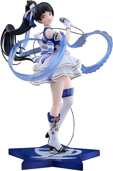 Love Live! Superstar!! - Hazuki Ren - 1/7 - Dream of Roses Ver. (AmiAmi, Solarain) [Shop Exclusive]ㅤ – AmiAmi – ActionFigureBrasil
