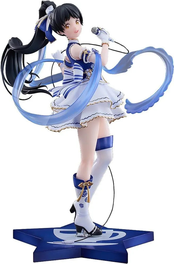 Love Live! Superstar!! - Hazuki Ren - 1/7 - Dream of Roses Ver. (AmiAmi, Solarain) [Shop Exclusive]ㅤ – AmiAmi – ActionFigureBrasil