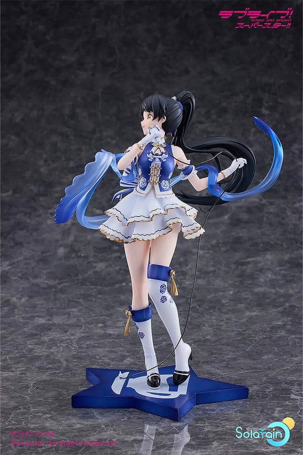 Love Live! Superstar!! - Hazuki Ren - 1/7 - Dream of Roses Ver. (AmiAmi, Solarain) [Shop Exclusive]ㅤ – AmiAmi – ActionFigureBrasil