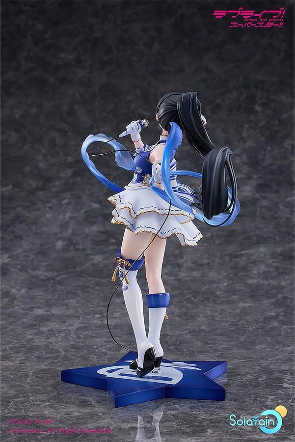 Love Live! Superstar!! - Hazuki Ren - 1/7 - Dream of Roses Ver. (AmiAmi, Solarain) [Shop Exclusive]ㅤ – AmiAmi – ActionFigureBrasil