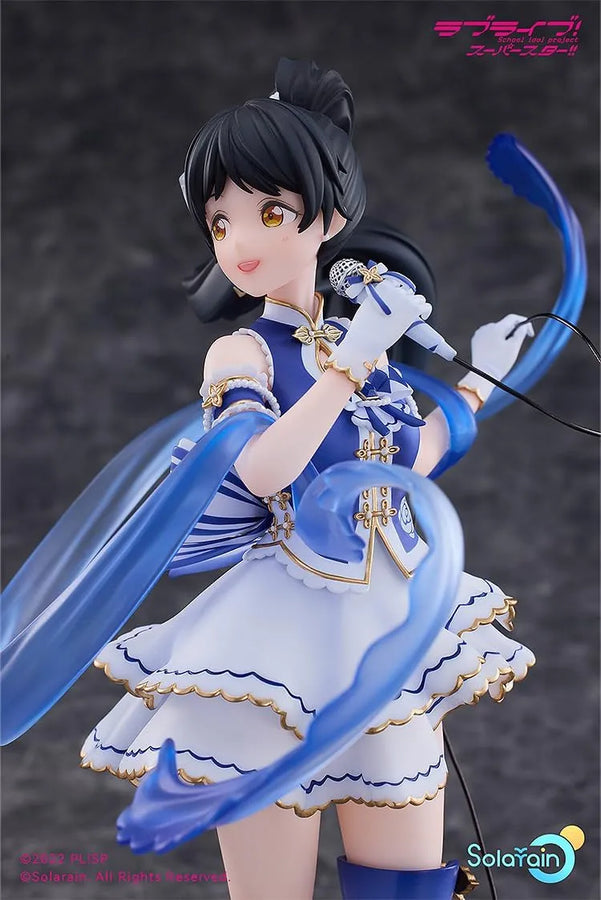 Love Live! Superstar!! - Hazuki Ren - 1/7 - Dream of Roses Ver. (AmiAmi, Solarain) [Shop Exclusive]ㅤ – AmiAmi – ActionFigureBrasil