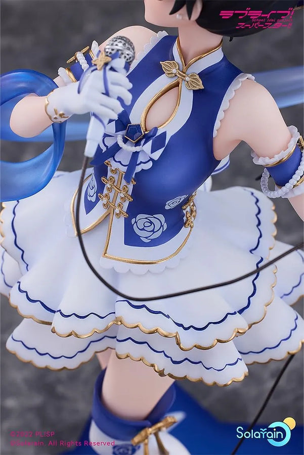 Love Live! Superstar!! - Hazuki Ren - 1/7 - Dream of Roses Ver. (AmiAmi, Solarain) [Shop Exclusive]ㅤ – AmiAmi – ActionFigureBrasil