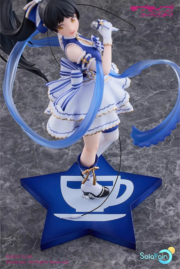 Love Live! Superstar!! - Hazuki Ren - 1/7 - Dream of Roses Ver. (AmiAmi, Solarain) [Shop Exclusive]ㅤ – AmiAmi – ActionFigureBrasil