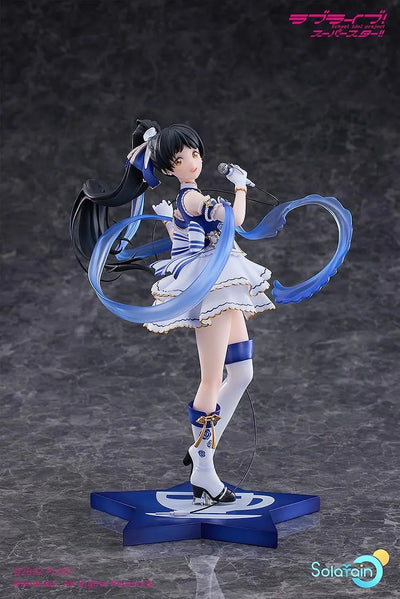 Love Live! Superstar!! - Hazuki Ren - 1/7 - Dream of Roses Ver. (AmiAmi, Solarain) [Shop Exclusive]ㅤ – AmiAmi – ActionFigureBrasil — ambientada