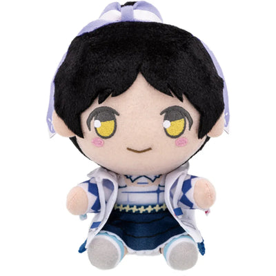 Love Live! Superstar!! - Hazuki Ren - Chokonokko - Ichiban Kuji - Ichiban Kuji Love Live! Superstar!! (E Prize) (Bandai Spirits)ㅤ – Bandai Spirits – ActionFigureBrasil