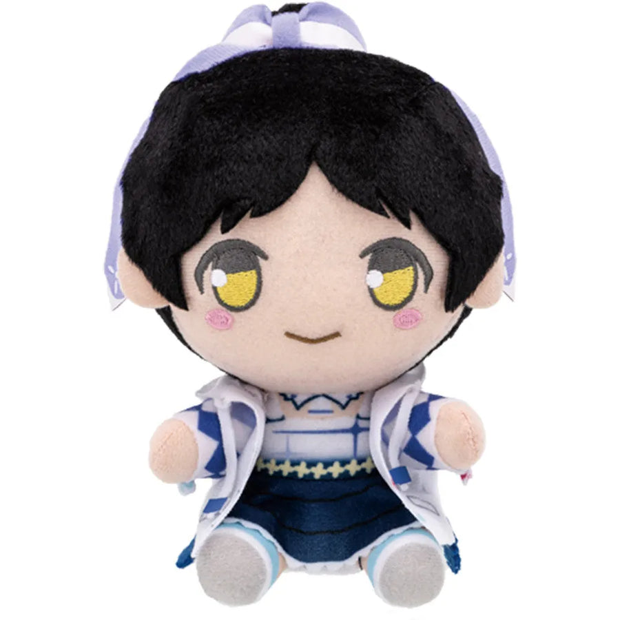 Love Live! Superstar!! - Hazuki Ren - Chokonokko - Ichiban Kuji - Ichiban Kuji Love Live! Superstar!! (E Prize) (Bandai Spirits)ㅤ – Bandai Spirits – ActionFigureBrasil