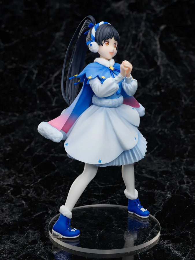 Love Live! Superstar!! - Hazuki Ren - F:Nex - 1/7 - Starlight Prologue (FuRyu)ㅤ – FuRyu – ActionFigureBrasil