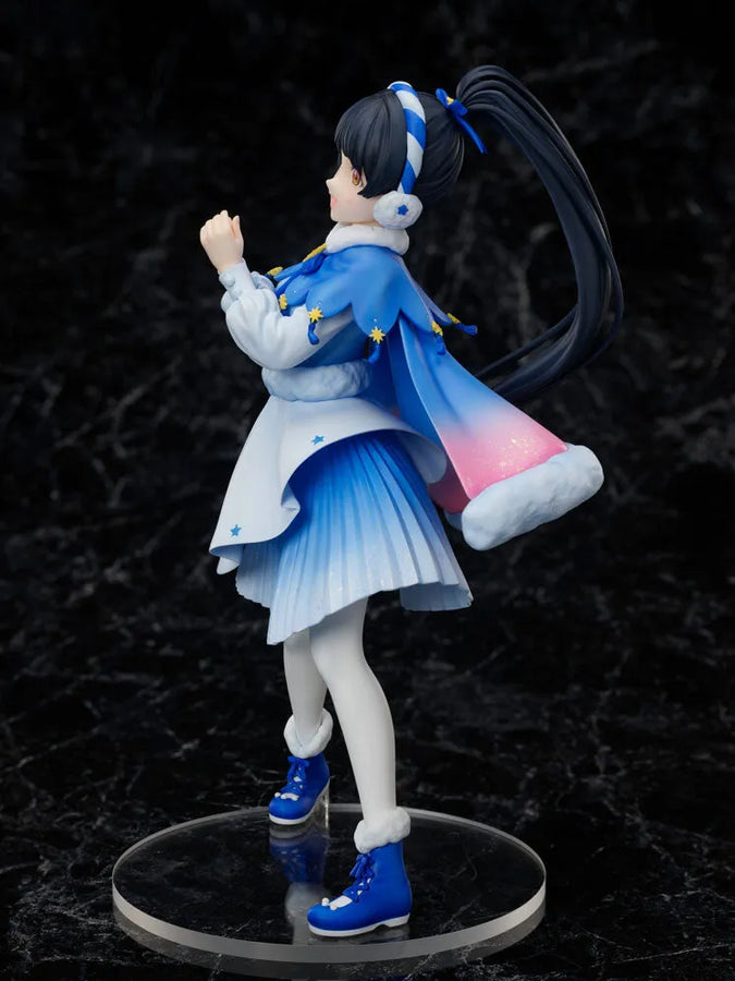 Love Live! Superstar!! - Hazuki Ren - F:Nex - 1/7 - Starlight Prologue (FuRyu)ㅤ – FuRyu – ActionFigureBrasil