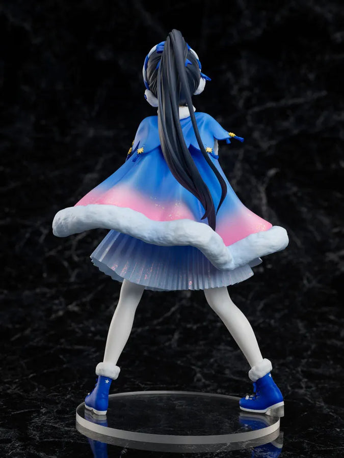 Love Live! Superstar!! - Hazuki Ren - F:Nex - 1/7 - Starlight Prologue (FuRyu)ㅤ – FuRyu – ActionFigureBrasil