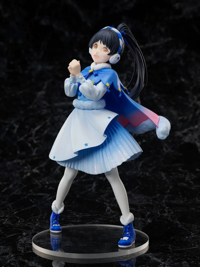 Love Live! Superstar!! - Hazuki Ren - F:Nex - 1/7 - Starlight Prologue (FuRyu)ㅤ – FuRyu – ActionFigureBrasil