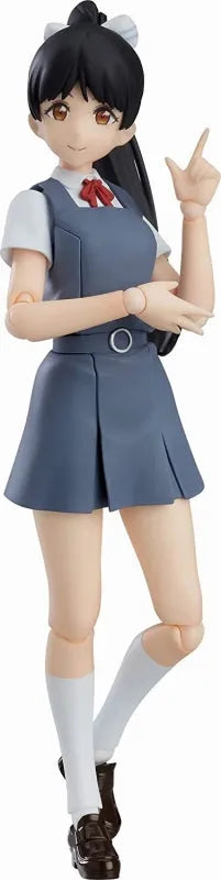 Love Live! Superstar!! - Hazuki Ren - Figma #556 (Max Factory)ㅤ – Max Factory – ActionFigureBrasil