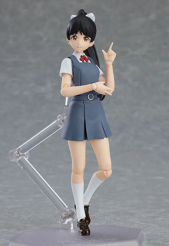 Love Live! Superstar!! - Hazuki Ren - Figma #556 (Max Factory)ㅤ – Max Factory – ActionFigureBrasil