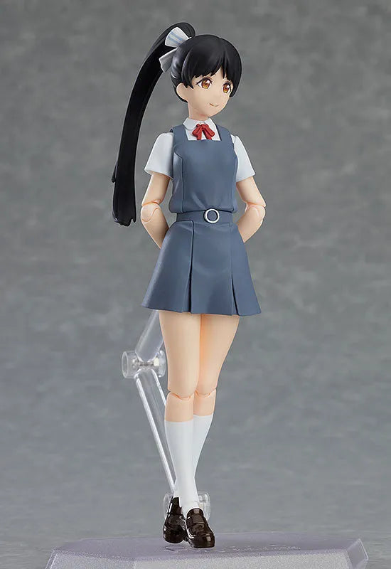 Love Live! Superstar!! - Hazuki Ren - Figma #556 (Max Factory)ㅤ – Max Factory – ActionFigureBrasil
