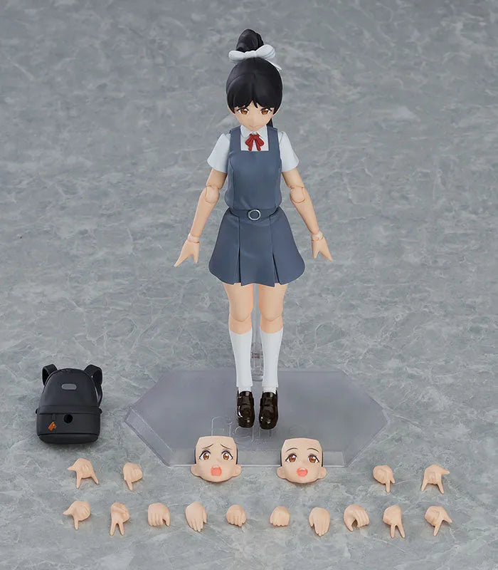 Love Live! Superstar!! - Hazuki Ren - Figma #556 (Max Factory)ㅤ – Max Factory – ActionFigureBrasil