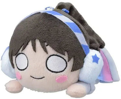 Love Live! Superstar!! - Hazuki Ren - Nesoberi Nuigurumi - Starlight Prologue (SEGA)ㅤ – SEGA – ActionFigureBrasil