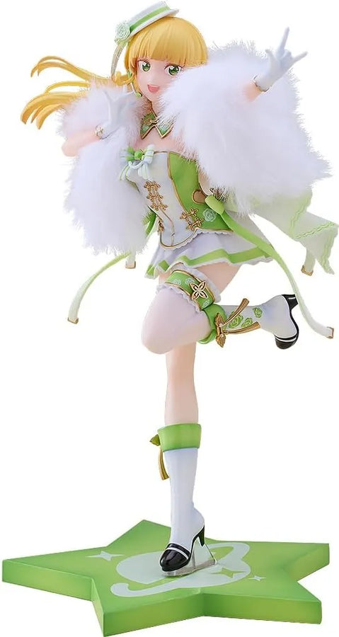 Love Live! Superstar!! - Heanna Sumire - 1/7 - Dream of Roses Ver. (AmiAmi, Solarain) [Shop Exclusive]ㅤ – AmiAmi – ActionFigureBrasil