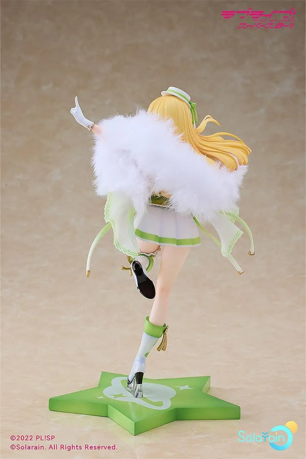 Love Live! Superstar!! - Heanna Sumire - 1/7 - Dream of Roses Ver. (AmiAmi, Solarain) [Shop Exclusive]ㅤ – AmiAmi – ActionFigureBrasil