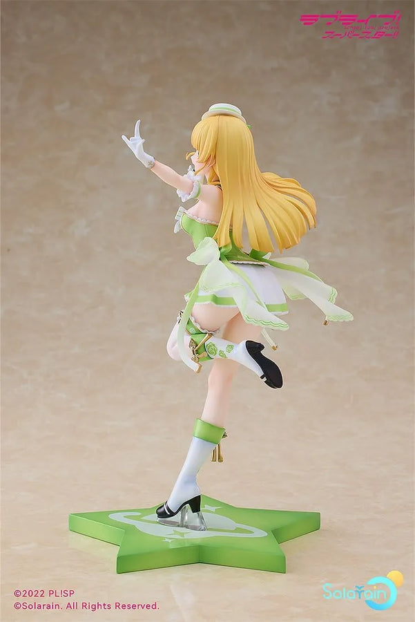 Love Live! Superstar!! - Heanna Sumire - 1/7 - Dream of Roses Ver. (AmiAmi, Solarain) [Shop Exclusive]ㅤ – AmiAmi – ActionFigureBrasil