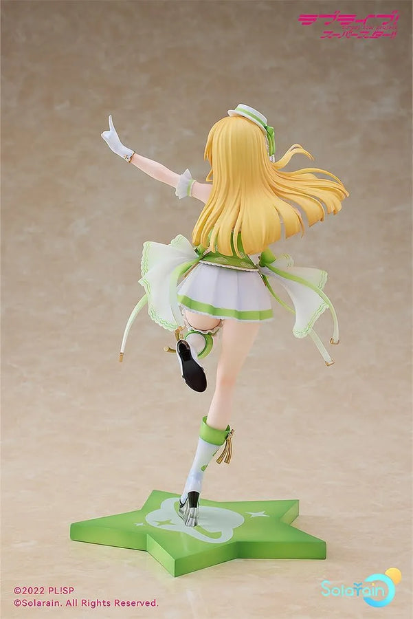 Love Live! Superstar!! - Heanna Sumire - 1/7 - Dream of Roses Ver. (AmiAmi, Solarain) [Shop Exclusive]ㅤ – AmiAmi – ActionFigureBrasil