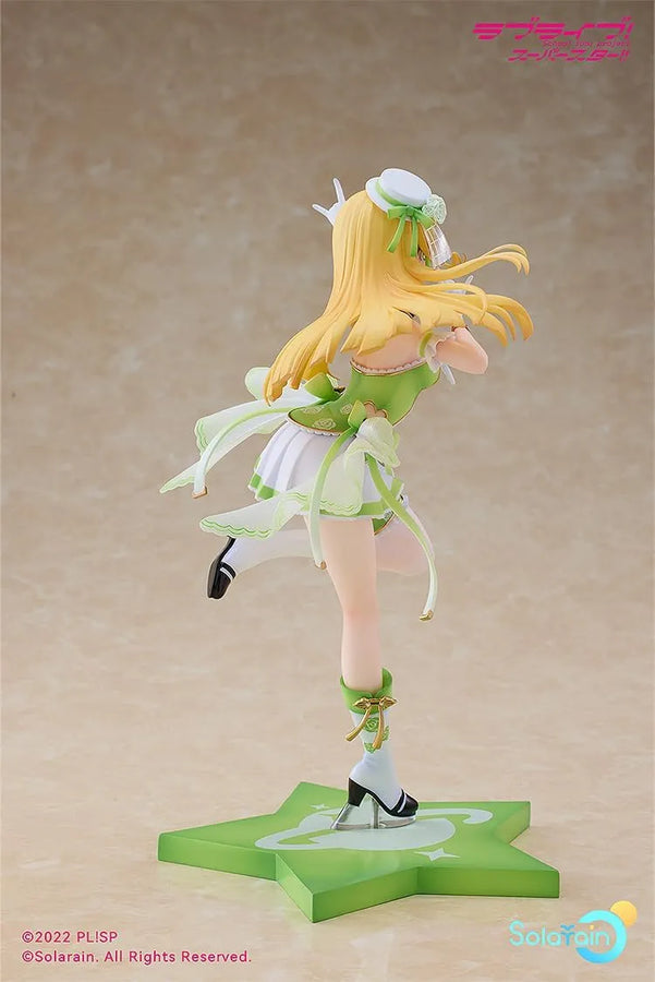 Love Live! Superstar!! - Heanna Sumire - 1/7 - Dream of Roses Ver. (AmiAmi, Solarain) [Shop Exclusive]ㅤ – AmiAmi – ActionFigureBrasil