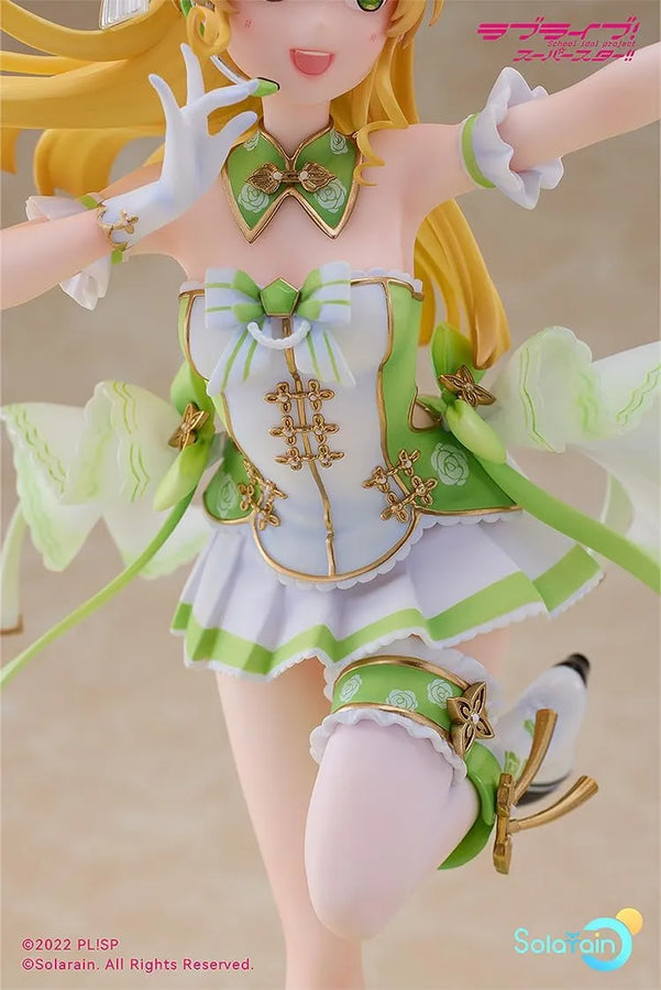Love Live! Superstar!! - Heanna Sumire - 1/7 - Dream of Roses Ver. (AmiAmi, Solarain) [Shop Exclusive]ㅤ – AmiAmi – ActionFigureBrasil