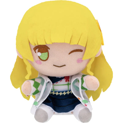 Love Live! Superstar!! - Heanna Sumire - Chokonokko - Ichiban Kuji - Ichiban Kuji Love Live! Superstar!! - D Prize (Bandai Spirits)ㅤ – Bandai Spirits – ActionFigureBrasil
