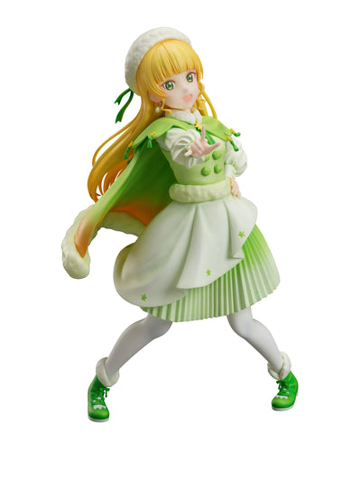 Love Live! Superstar!! - Heanna Sumire - F:Nex - 1/7 - Starlight Prologue (FuRyu)ㅤ – FuRyu – ActionFigureBrasil