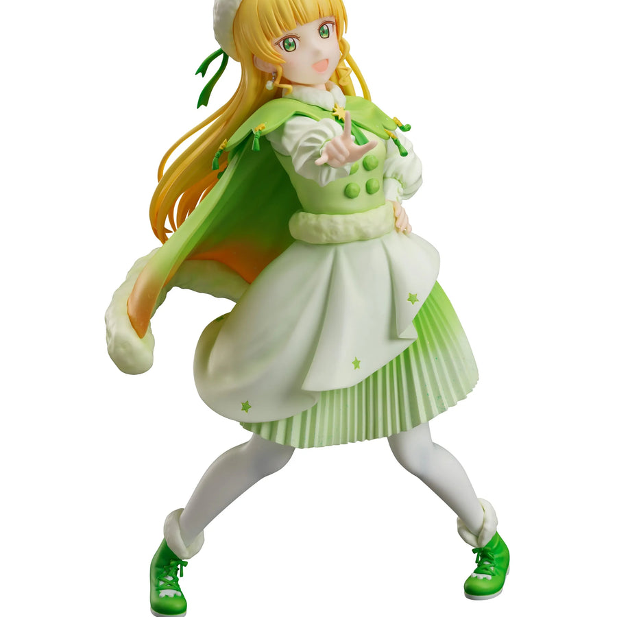 Love Live! Superstar!! - Heanna Sumire - F:Nex - 1/7 - Starlight Prologue (FuRyu)ㅤ – FuRyu – ActionFigureBrasil