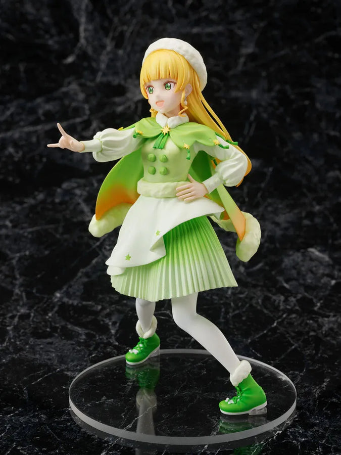 Love Live! Superstar!! - Heanna Sumire - F:Nex - 1/7 - Starlight Prologue (FuRyu)ㅤ – FuRyu – ActionFigureBrasil