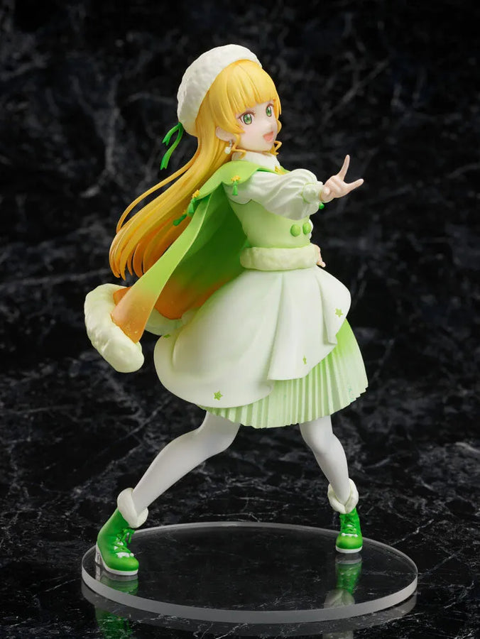 Love Live! Superstar!! - Heanna Sumire - F:Nex - 1/7 - Starlight Prologue (FuRyu)ㅤ – FuRyu – ActionFigureBrasil