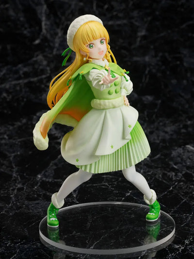 Love Live! Superstar!! - Heanna Sumire - F:Nex - 1/7 - Starlight Prologue (FuRyu)ㅤ – FuRyu – ActionFigureBrasil — com base expositora