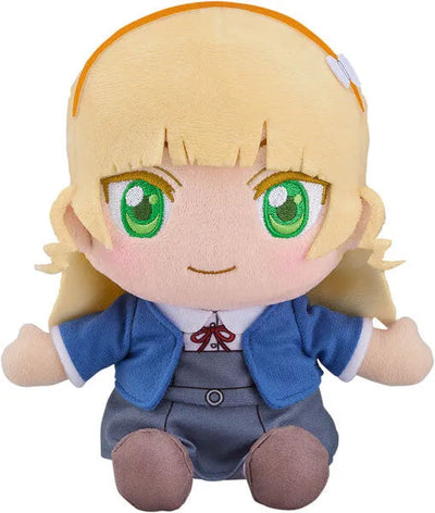 Love Live! Superstar!! - Heanna Sumire (Good Smile Company)ㅤ – Good Smile Company – ActionFigureBrasil