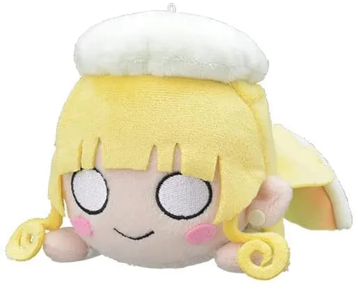 Love Live! Superstar!! - Heanna Sumire - Nesoberi Nuigurumi - Starlight Prologue (SEGA)ㅤ – SEGA – ActionFigureBrasil