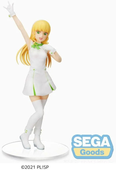 Love Live! Superstar!! - Heanna Sumire - PM Figure - Wish Song (SEGA)ㅤ – SEGA – ActionFigureBrasil