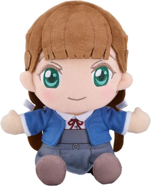 Love Live! Superstar!! - Sakurakoji Kinako (Good Smile Company)ㅤ – Good Smile Company – ActionFigureBrasil